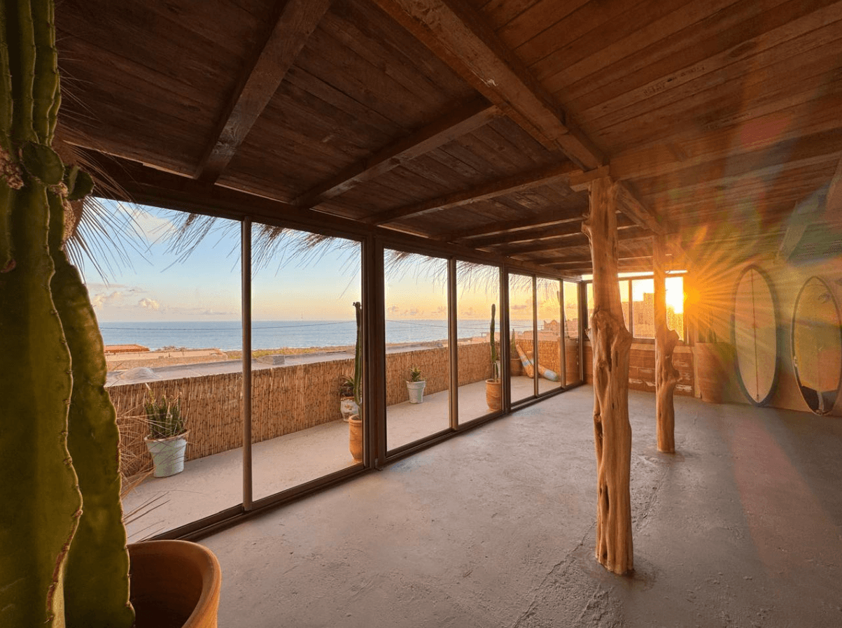 Serene Bedrooms